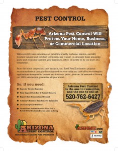 Arizona Pest Control