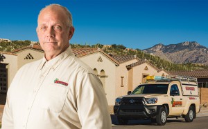 AZ Pest Control