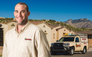 Arizona Pest Inspection