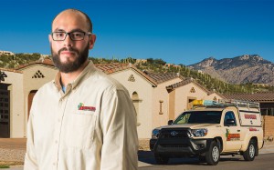 Tucson Pest Inspection