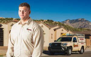 Tucson Pest Control