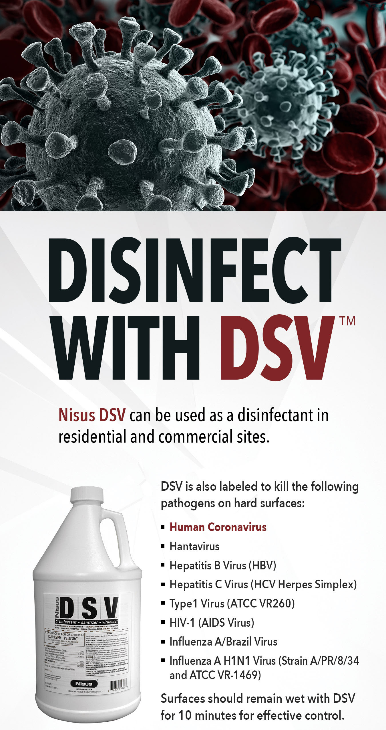 Tucson Disinfecting Company