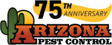 Azpest-logo-75th anniversary